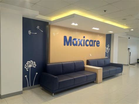 Maxicare Healthcare Corporation Davao Region.